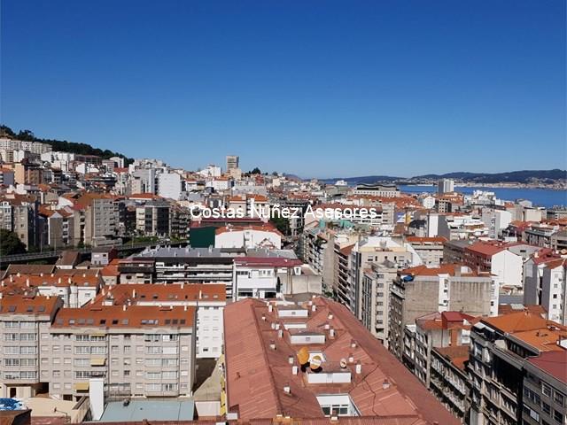 SOLARES Y EDIFICIOS EN VIGO PARA EDIFICAR 