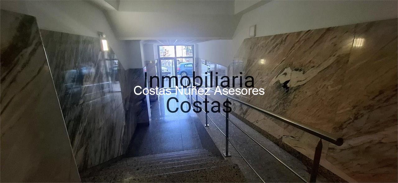 Foto 12   TORRECEDEIRA EXCLUSIVA, PISO A REFORMAR EN EDIFICIO TODO REFORMADO. 