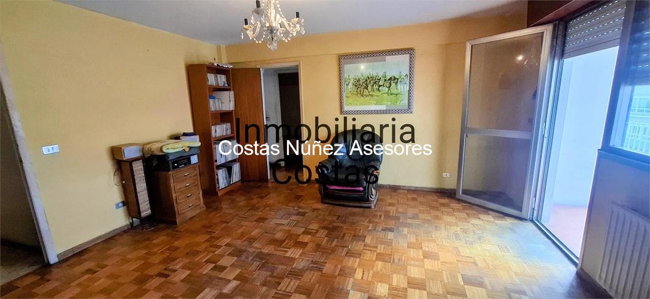 Foto 1   TORRECEDEIRA EXCLUSIVA, PISO A REFORMAR EN EDIFICIO TODO REFORMADO. 