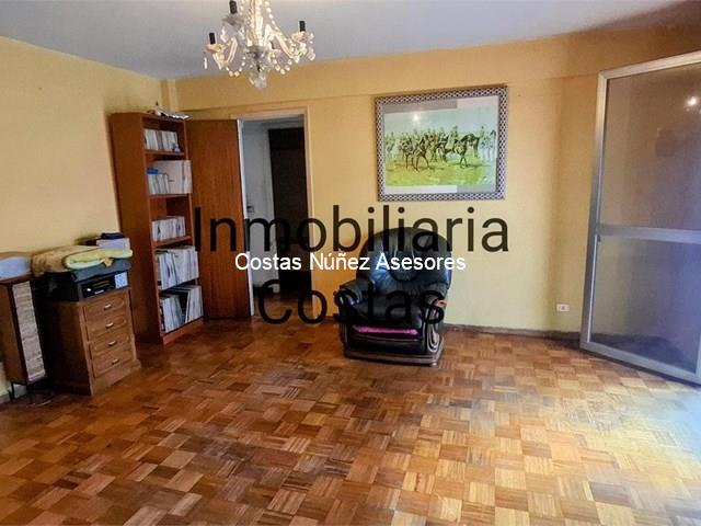   TORRECEDEIRA EXCLUSIVA, PISO A REFORMAR EN EDIFICIO TODO REFORMADO.  - Vigo