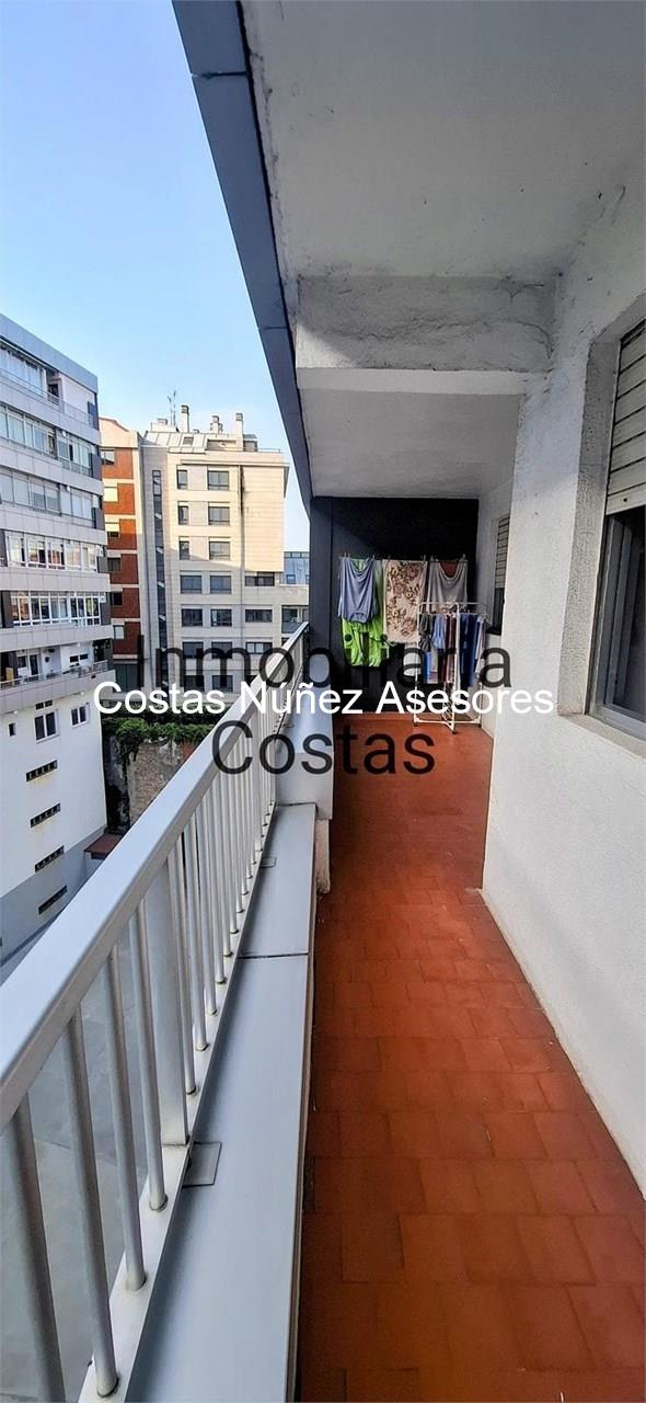 Foto 21   TORRECEDEIRA EXCLUSIVA, PISO A REFORMAR EN EDIFICIO TODO REFORMADO. 