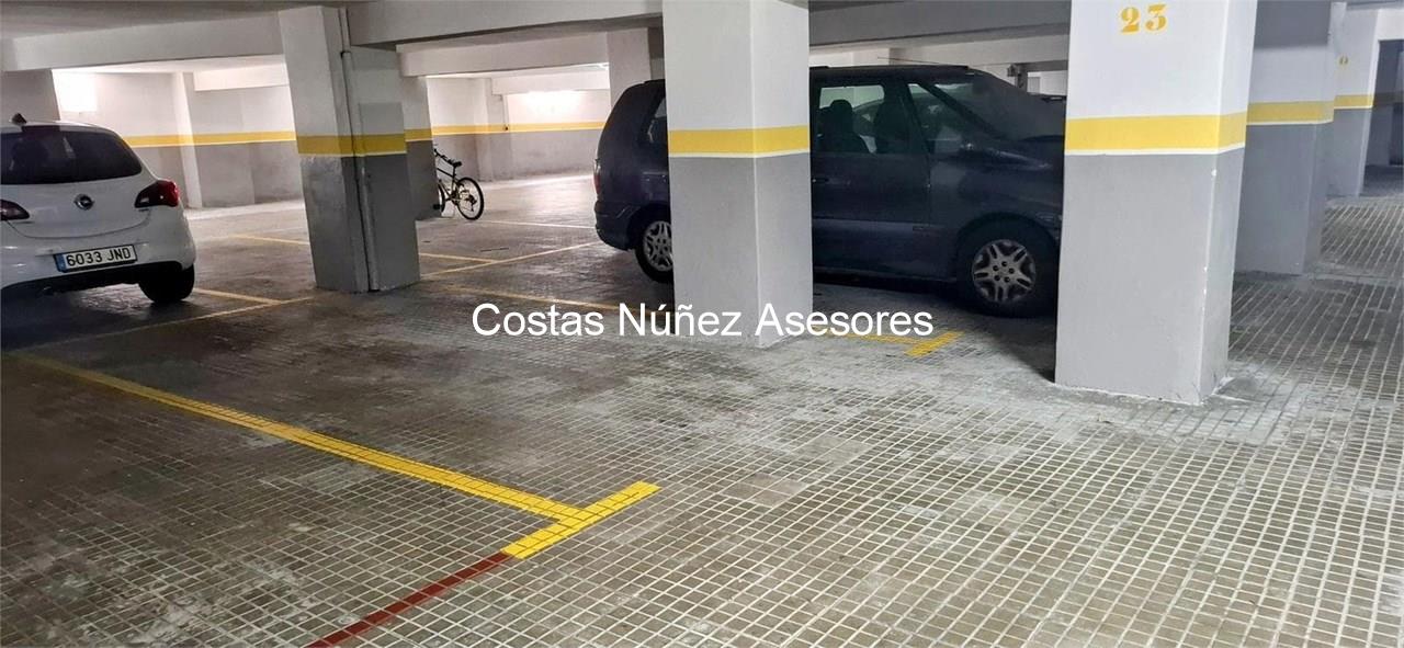 Foto 22   TORRECEDEIRA EXCLUSIVA, PISO A REFORMAR EN EDIFICIO TODO REFORMADO. 