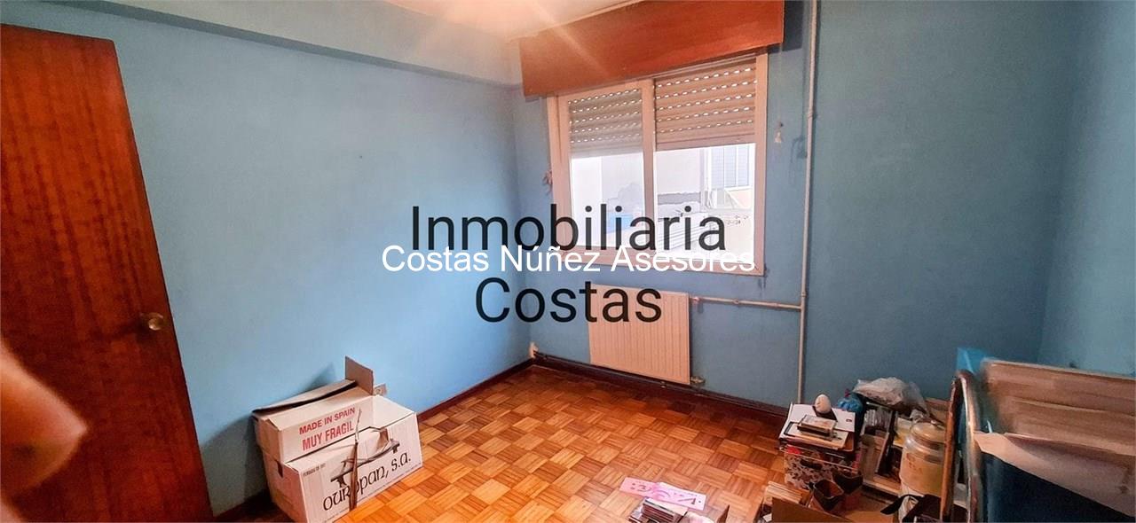 Foto 3   TORRECEDEIRA EXCLUSIVA, PISO A REFORMAR EN EDIFICIO TODO REFORMADO. 