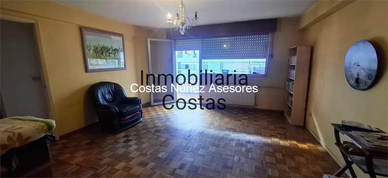 Foto 4   TORRECEDEIRA EXCLUSIVA, PISO A REFORMAR EN EDIFICIO TODO REFORMADO. 