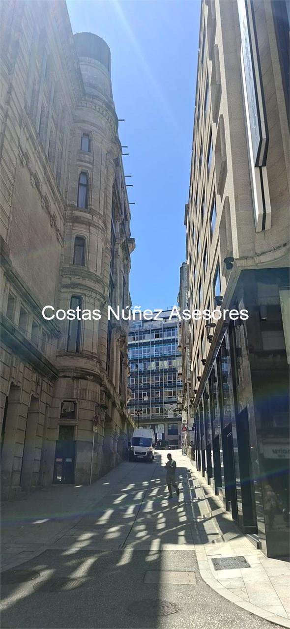 Foto 6 TRASPASO EN LA ZONA PRIME DE VIGO. COMERCIO FUNCIONANDO. POR JUBILACIÓN. 