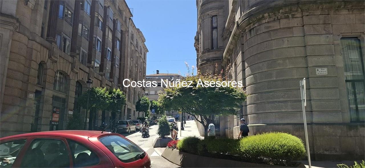 Foto 9 TRASPASO EN LA ZONA PRIME DE VIGO. COMERCIO FUNCIONANDO. POR JUBILACIÓN. 
