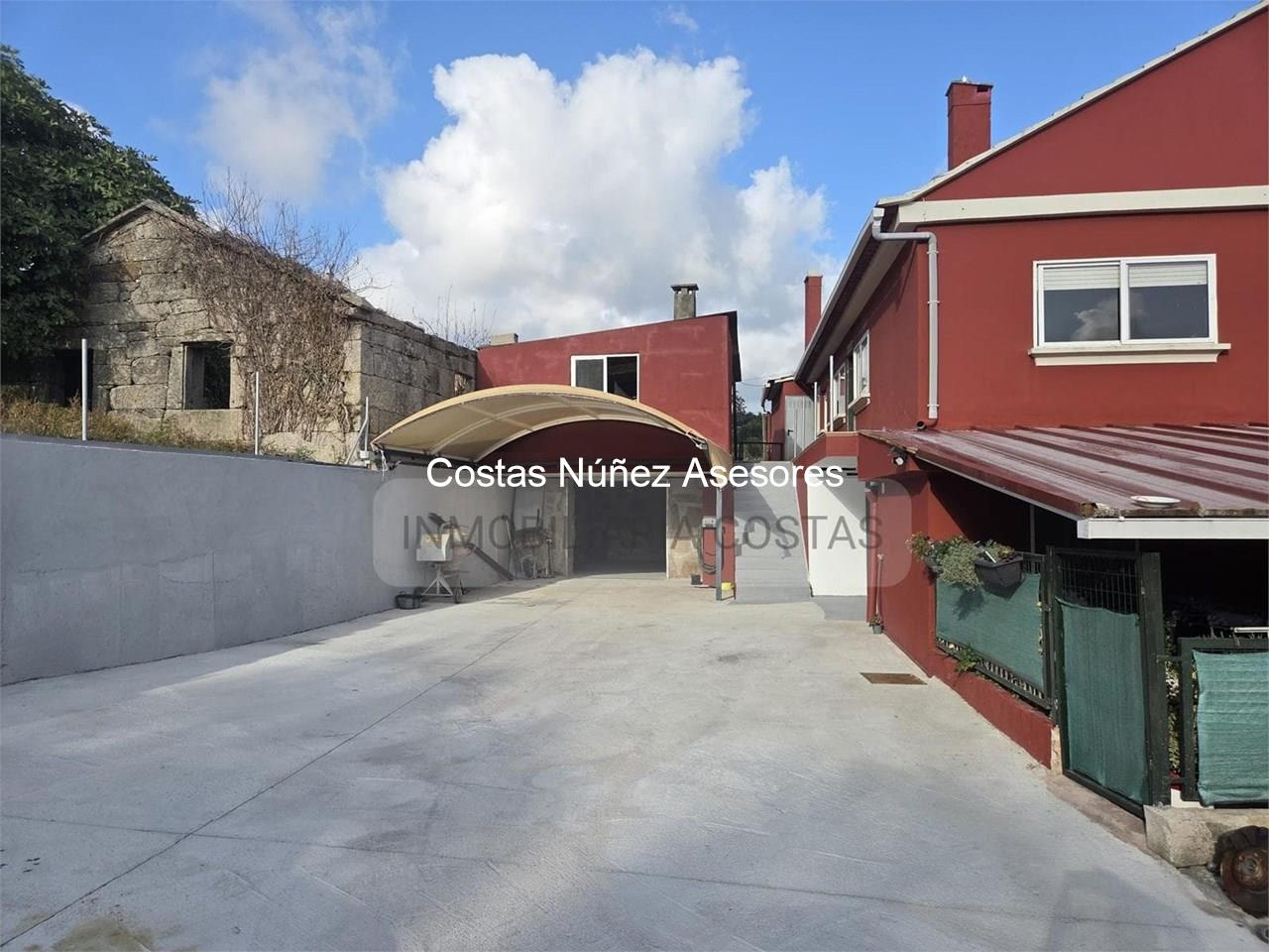 Foto 5 VILAZA. VARIAS CASAS EN UNA A PRECIO DE OPORTUNIDAD, ALQUILER TURÍSTICO O VARIAS FAMILIAS